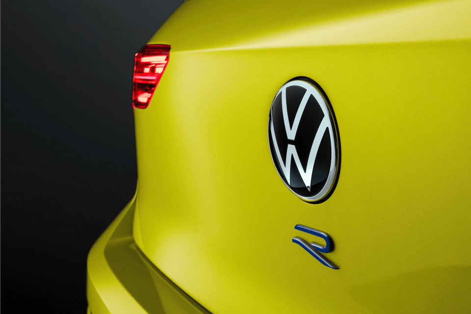 Volkswagen Golf R 333 tin tuc 1 Volkswagen Golf R 333 Bán Hết Chỉ Trong 8 Phút