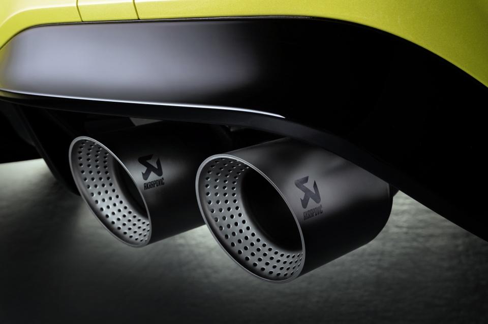 Volkswagen Golf R 333 tin tuc 3 Volkswagen Golf R 333 Bán Hết Chỉ Trong 8 Phút