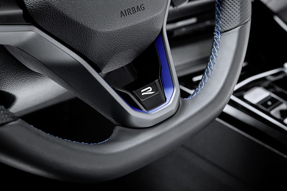 Volkswagen Golf R 333 tin tuc 5 Volkswagen Golf R 333 Bán Hết Chỉ Trong 8 Phút