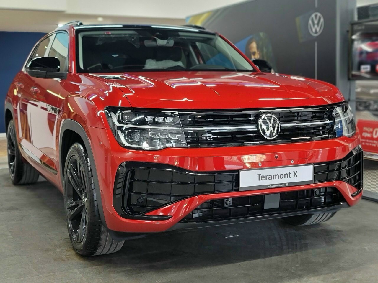 z5274879544107 fb7fb37dad1de502ebb710fe2e3dd6b7 Volkswagen Teramont X